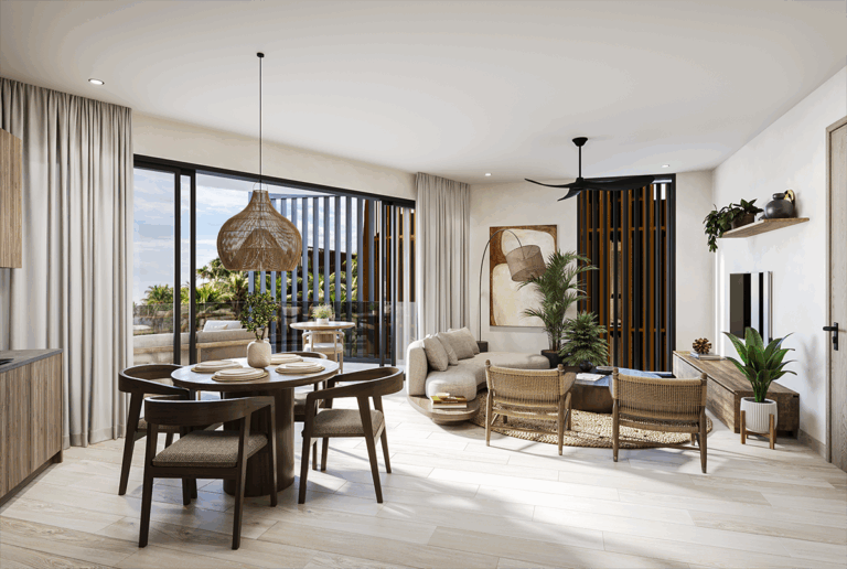 Copy of COMEDOR Y SALA