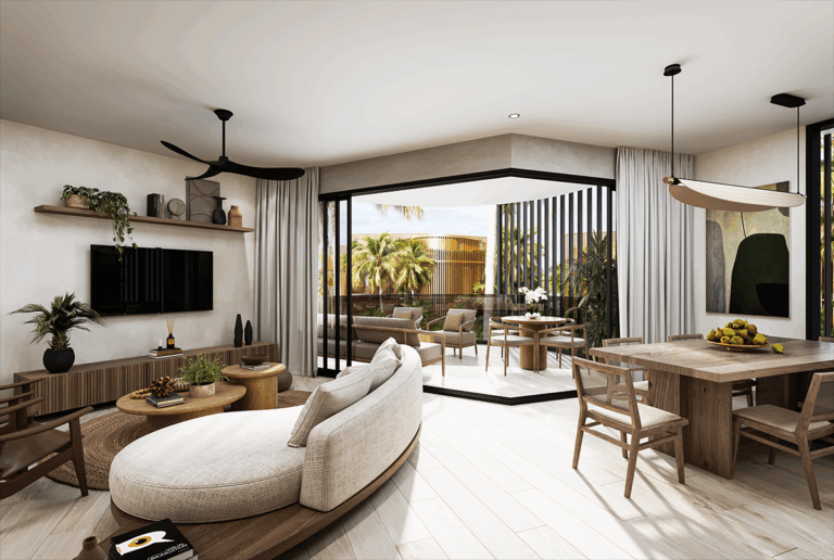 Copy of SALA Y COMEDOR
