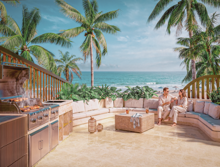 Renders Akkana Sand Pods 2.2